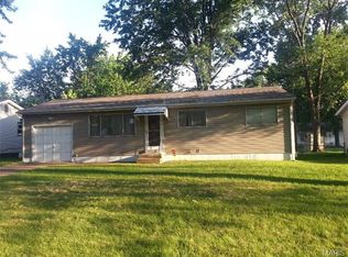 1436 Widefields Ln, Saint Louis, MO