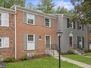 7755 Tiverton Dr, Springfield, VA 22152