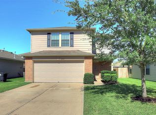 8715 Kaeling Meadow Ct, Houston, TX 77075