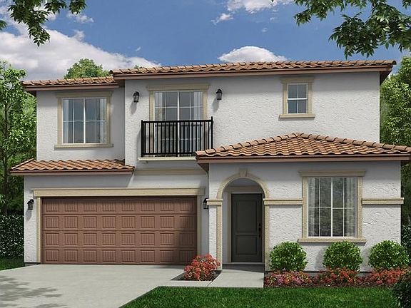 Elevation 3B Italinate