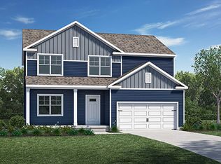 295 Riverside Dr, Commercial Point, OH 43116