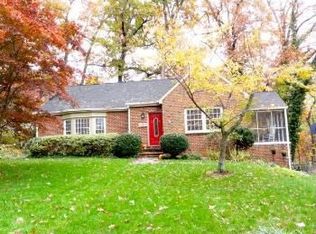 2250 Sewell Ln SW, Roanoke, VA 24015