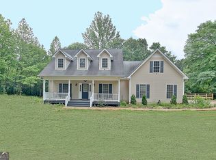 9156 Roosevelt Hwy, Warm Springs, GA 31830