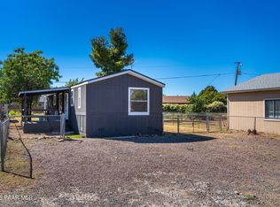 4356 N Katie Cir W, Prescott Valley, AZ 86314