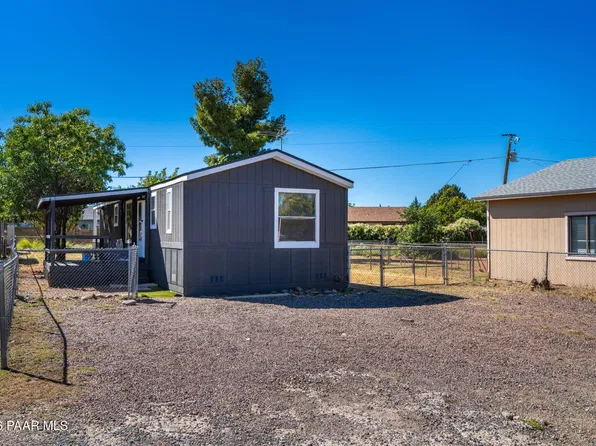4356 N Katie Cir W, Prescott Valley, AZ 86314