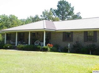 1510 2nd St SW, Reform, AL 35481