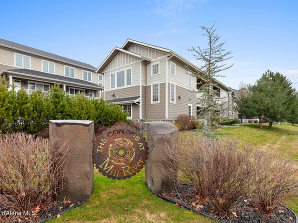 4580 W Greenchain Loop #5, Coeur D Alene, ID 83814