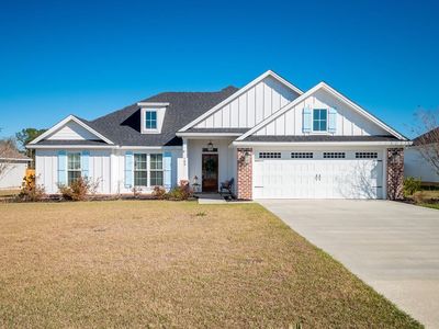 109 Mona Way, Hahira, GA, 31632