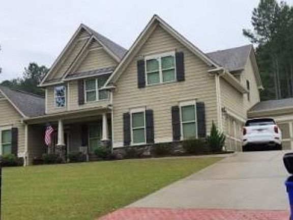 Property Rear View