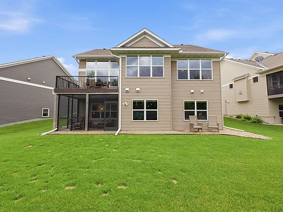 4th image of 3564 Cove Point Cir NW