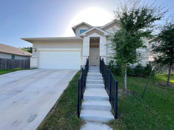 929 Main St, Hutto, TX 78634