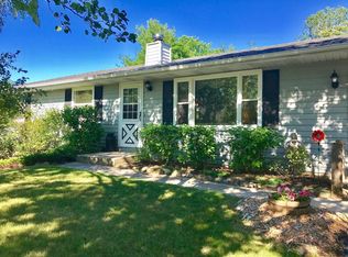N4427 Hidden Valley Dr, Sheboygan Falls, WI 53085