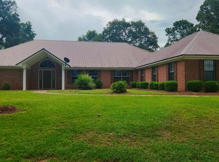 744 Fred Holdiness Rd, Noxapater, MS 39346