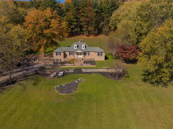 412 Leppo Rd, Westminster, MD 21158