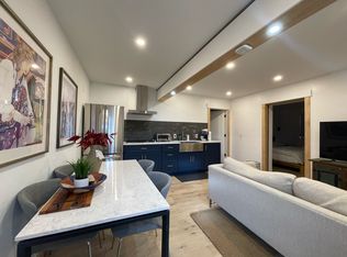 118 W Lupita Rd, Santa Fe, NM 87505