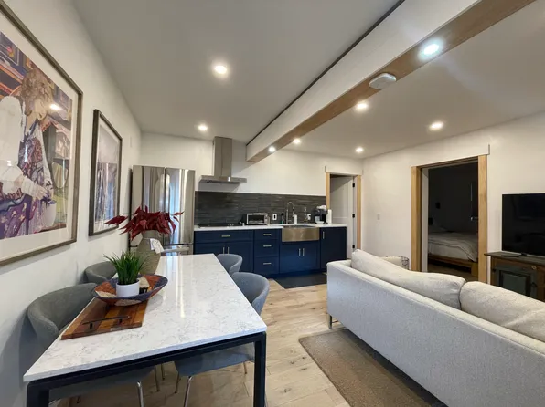 118 W Lupita Rd, Santa Fe, NM