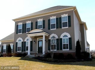 16139 Green Bay St, Haymarket, VA 20169