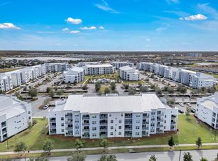 4731 Clock Tower Dr #401, Kissimmee, FL 34746