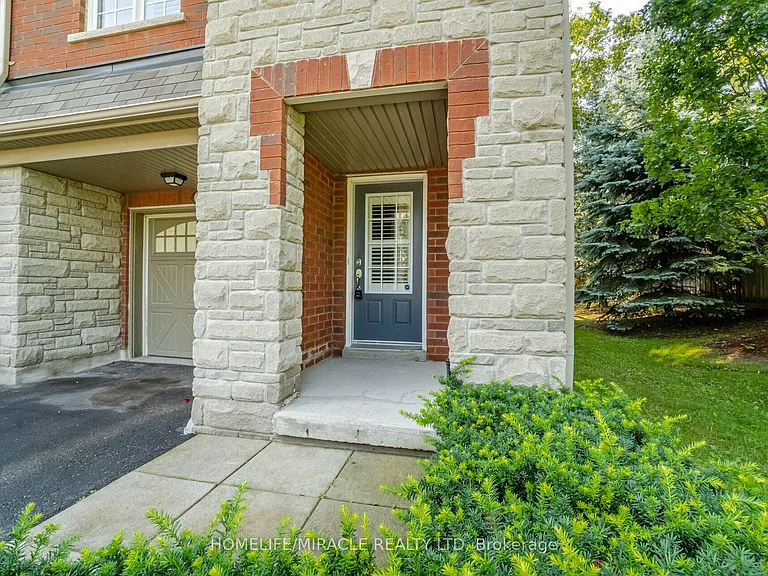 1701 Finch Ave #44 — Photo 5