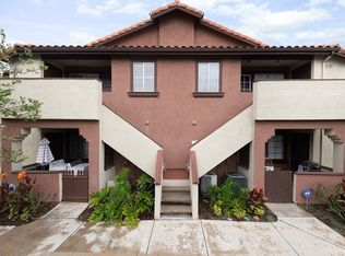 68 Flor De Sol #40, Rancho Santa Margarita, CA 92688