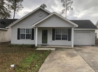 2203 Oriole St, Slidell, LA 70460