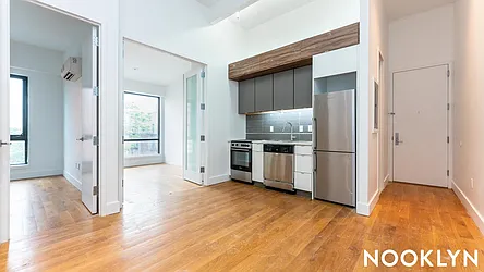 Rented by Nooklyn NYC LLC
