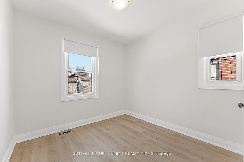 Toronto House for rent - 3 Bedrooms — photo 15