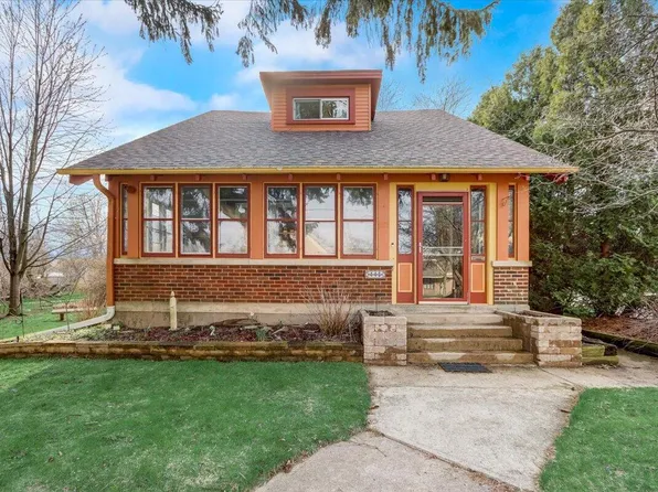 445 North Milwaukee STREET, Port Washington, WI 53074