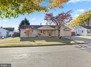 1020 Hilary Ave, Croydon, PA