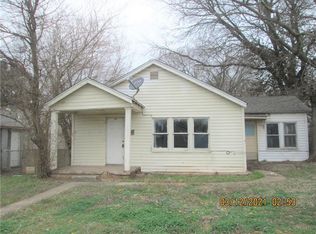 117 W Comanche St, Purcell, OK 73080