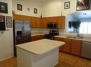 7326 W Silver Sand Dr, Tucson, AZ 85743