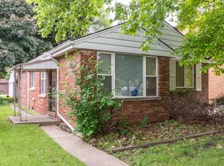 14128 S Michigan Ave, Riverdale, IL