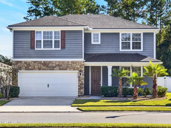 2720 IVY POST Drive, Jacksonville, FL 32226