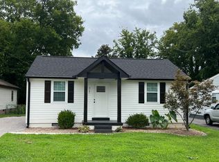 917 Marilyn Rd, Nashville, TN 37209