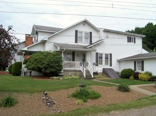 3371 Heathville Ohl Rd, Summerville, PA 15864