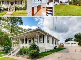 8718 Old Harford Rd, Baltimore, MD 21234