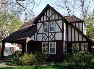 2400 Geddes Ave, Ann Arbor, MI