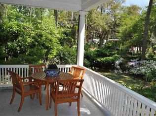 403 Hancock St, Beaufort, SC 29902