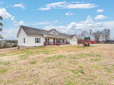 6985 McMinnville Hwy, Doyle, TN, 38559