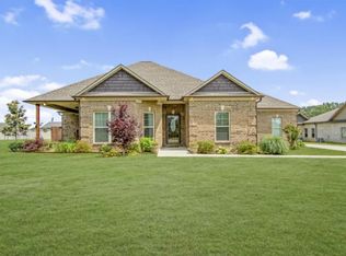 26571 Bain Rd, Athens, AL 35613