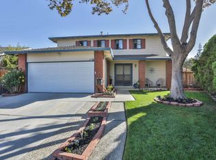 3132 Swindon Ct, San Jose, CA 95148