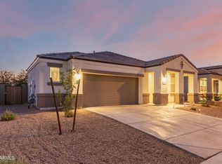 3086 N 309th Dr, Buckeye, AZ 85396