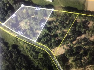 1 Alf Harris Rd, Prospect, TN 38477