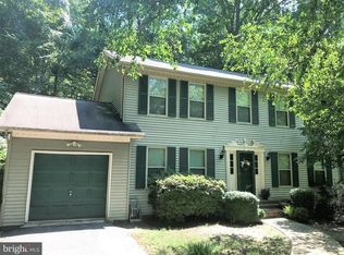 9803 Golden Russet Dr, Dunkirk, MD 20754