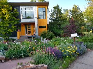 (Undisclosed Address), Boulder, CO 80304
