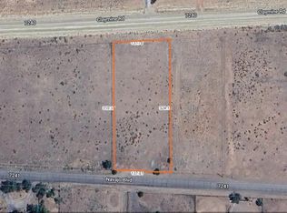 0 County Road 7241 Rd #33, Sanders, AZ 86512