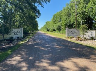 111 Castlewood Rd, Enchanted Oaks, TX 75156