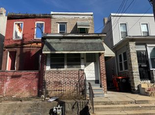 337 Lamokin St, Chester, PA 19013