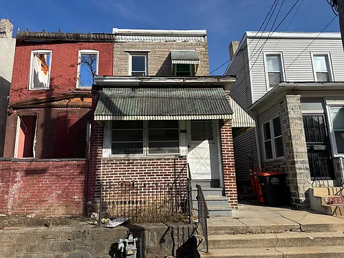 337 Lamokin St Photo 1