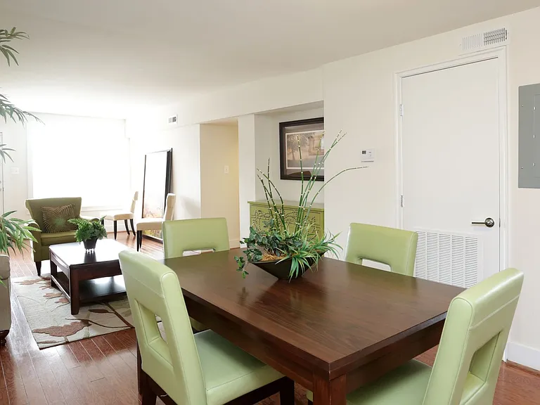 Takoma Flats - Downtown Silver Spring — Photo 33